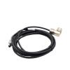 1pcs Servo Motor Encoder Cable JZSP-CVP02-03-E JZSP-CVP02-05-E JZSP-CVP02-10-E(3 meter) view 2