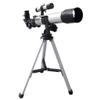 90X Space Astronomic for Kids, 40mm Beginners Astronomy Refractor Monoscope for Astronomy with 2 Eyepieces, Tripod, Adults Ultra-C view 1