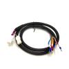 1pcs Servo Motor Encoder Cable Power Cable WSC-P06P03-E WSC-P06P05-E WSC-M04P03-E(Power Cable,15M) view 3
