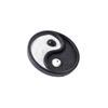 HOODANCOS Yin and Yang Trigram Sand Table Creative Resin Crafts Home Decoration Ornament Unique Design for Feng Shui and Meditation view 1