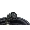 1pcs High Power Servo Motor Encoder Cable ASD-B3EN1003 ASD-B3EN1005 Power Cable ASD-B3PW1003 ASD-B3PW1005(Encoder Cable,5M) view 2