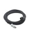 1pcs Low Power Servo Motor Encoder Cable ASD-B3EN0003 ASD-B3EN0005 Power Cable ASD-B3PW0003 ASD-B3PW0005(Encoder Cable,15M) view 2