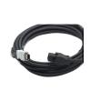 1pcs Low Power Servo Motor Encoder Cable ASD-B3EN0003 ASD-B3EN0005 Power Cable ASD-B3PW0003 ASD-B3PW0005(Encoder Cable,15M) view 3