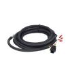 1pcs Low Power Servo Motor Encoder Cable ASD-B3EN0003 ASD-B3EN0005 Power Cable ASD-B3PW0003 ASD-B3PW0005(Encoder Cable,15M) view 4
