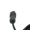 1pcs High Power Servo Motor Power Cable MR-PWCNS4CBL3M-LMR-PWCNS4CBL5M-L MR-PWCNS4CBL10M-L(15M) view 2
