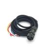 1pcs High Power Servo Motor Power Cable MR-PWCNS4CBL3M-LMR-PWCNS4CBL5M-L MR-PWCNS4CBL10M-L(15M) view 4
