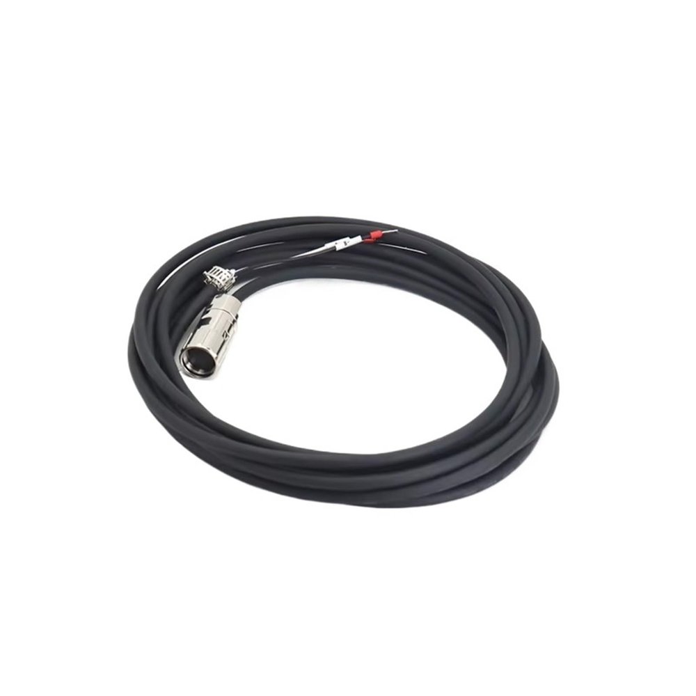 1pcs V90 Servo Motor With Brake Power Cable 6FX3002-5BL03-1AD0 6FX3002-5BL03-1AF0 6FX3002-5BL03-1BA0/1CA0(6FX3002-5BL03-1BF0)
