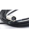 1pcs V90 Servo Motor With Brake Power Cable 6FX3002-5BL03-1AD0 6FX3002-5BL03-1AF0 6FX3002-5BL03-1BA0/1CA0(6FX3002-5BL03-1BF0) view 3