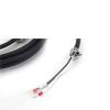 1pcs V90 Servo Motor With Brake Power Cable 6FX3002-5BL03-1AD0 6FX3002-5BL03-1AF0 6FX3002-5BL03-1BA0/1CA0(6FX3002-5BL03-1BF0) view 4