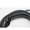 1pcs Servo Motor Absolute Value Power Cable ACS3-CAPW3103 ACS3-CAPW3105 Encoder Cable ACS3-CAEA1003 ACS3-CAEA1005(Brake Cable,8M) view 3