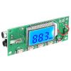 3V-5V Miniature Digital FM Radio Transmitter Module DSP PLL LCD Display Auto Station Search & Storage view 2