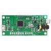 3V-5V Miniature Digital FM Radio Transmitter Module DSP PLL LCD Display Auto Station Search & Storage view 3