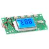3V-5V Miniature Digital FM Radio Transmitter Module DSP PLL LCD Display Auto Station Search & Storage view 4