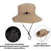 2 MULE TEAM Kids Dinosaur Paleontologist Kit Hat Costume and Vest Dinosaur Pass Cards for Paleontologist Costume Kids Explorer Activity Zoo Jungle Party and Career Day Party view 2
