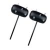 Homoyoyo 2Pcs Inflatable Hammer Fun PVC Hammer for Pool Parties Creative Role Play Safe for Unique Party view 1