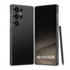 FVCLBZ I25 Ultra Unlocked Smartphone,16+512GB Unlocked Phone,Snapdragon 8 Gen3, 6.9" HD+ Display,Built in Pen,7000mAh Dual Speakers 5G/Face ID/Fingerprint Lock/Dual SIM/GPS (Black) view 1