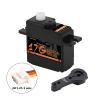 17g Motor Servo Servo Plastic Gear 144001 144010 1:14 1:18 1:16(JST1.25 3Wire) view 2