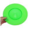 BESTonZON Professional Plastic Juggling Plates with Sticks Balanced Skill Toy for Boys and Girls and Adults Performance Props for Juggling for Parties and Street Performances view 4