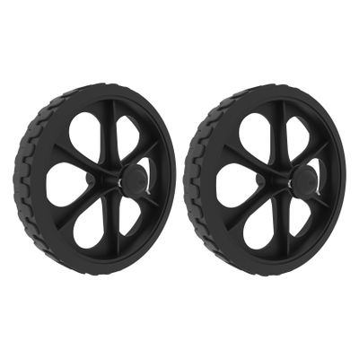 Shopping Cart Back Wheels 503-6-7-9
