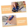 DOITOOL 5pcs Banknote Checker Pen Fake Currency Marker Pens Water-Based Tester for Detection Tool view 3
