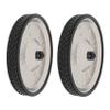 Shopping Cart Back Wheels 509-5-7 view 1