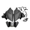Belly Pan Lower Engine Spoiler Fairing Guards Cover Compatible With Yamaha Tracer 9/GT 2021-2023 Motorcycle Bellypan(Matt Black) view 1