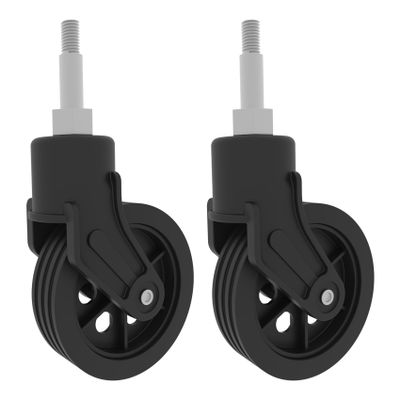 Shopping Cart Front Wheels 503-6-7-9