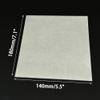 URIMPAVIDO 1PC RC Airplane Paper Hinge Sheet Model Plane Aileron Rudder Tail Wing Connector for RC Plane Helicopter DIY Model Aircraft Fixed Wing Hinge Accessories view 2