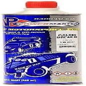 VP Racing 4496457, R/C Car Golden Break-in 14% Oil - (12 Pack)