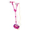 JOINPAYA Dual Microphone Boy Girl Karaoke Machine with Stand Mini for Toddlers and Boy Girl Portable Karaoke Phonograph for Girls and Boys Early Education Music Toy view 1