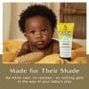 Black Girl Sunscreen Baby SPF 50 Lotion for Face & Body - Mineral Sunscreen for Kids & Babies, Sun Protection for Skin, Water Resistant for 80 Minutes, No White Cast for Melanin Rich Skin - 3 fl oz view 2
