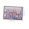 JOINPAYA Interactive Arabic Learning for Portable Electronic Book with Touch Based Activities Built Audio Features Engaging Early Education Tool view 2