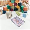 JOINPAYA Interactive Arabic Learning for Portable Electronic Book with Touch Based Activities Built Audio Features Engaging Early Education Tool view 4