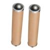 Abaodam 2pcs Kaleidoscope Kit Boys and Set DIY Paper Tube Kaleidoscope Meticulous Detailing Unique Design for Adults view 1