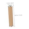 Abaodam 2pcs Kaleidoscope Kit Boys and Set DIY Paper Tube Kaleidoscope Meticulous Detailing Unique Design for Adults view 2