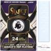 StreetCards 2024-25 Select Premier League Soccer EPL Blaster Box with 24 Trading Cards + 6 Toploaders and StreetCards Magnet! view 1