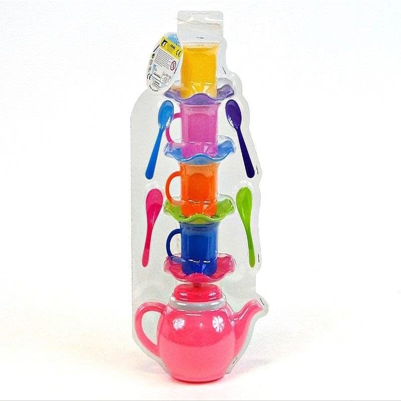 Adar Tea Set