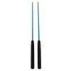Abaodam 1 Pair Slip Diabolo Juggling Stick Replacement Handsticks Solid Rods with Convenient String Design for Easy Setup for Beginners and Professionals view 1