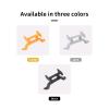Fit for FLIP Drone Flight Tail Eeduce Drag Quick-Release Rear Wing Snap-on Tail Wing,for FLIP Drone Accessories Tail Wing(Black) view 3