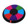 Abaodam Game Wheel for Parties Double Sided Writable Arrow Design Spinning Prize Wheel for Ktv Bars and Gatherings Fun Interactive Turntable for Classroom and Events view 1