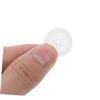 DINHEAROM 40 Pcs Plastic Bearing Pulley Dual Gear for Motor Drive DIY Cars Airplane Models and Versatile for Consistent Speed Reduction and Load Bearing view 4
