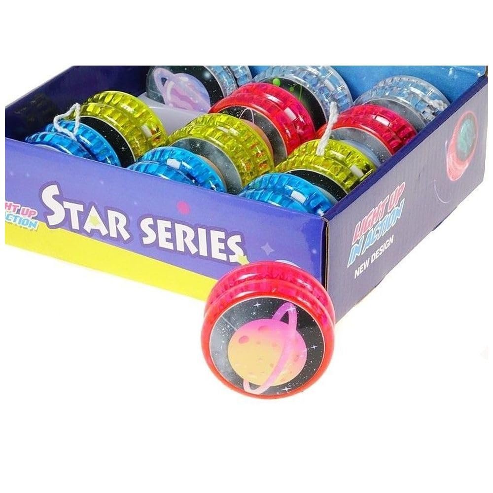 Yo-yo 560109 mix price per 1 piece