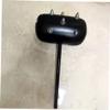 Toddmomy 4pcs Funny Hammer Toy Inflatable Hammers for Boys and Girls Pvc Decorative Tool Toys view 3