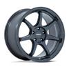 BPU 19X9.5 5X4.5 72 +38 G-BLUE GRY view 1