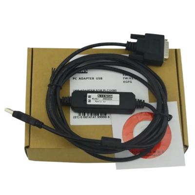 ATUUKOPC Suitable for Servo Drive HCS03.1E-W0100/W0070 IKB0041 Debug Cable IKB0005(IKB0005)