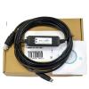 ATUUKOPC Suitable for Servo Drive HCS03.1E-W0100/W0070 IKB0041 Debug Cable IKB0005(IKB0005) view 2
