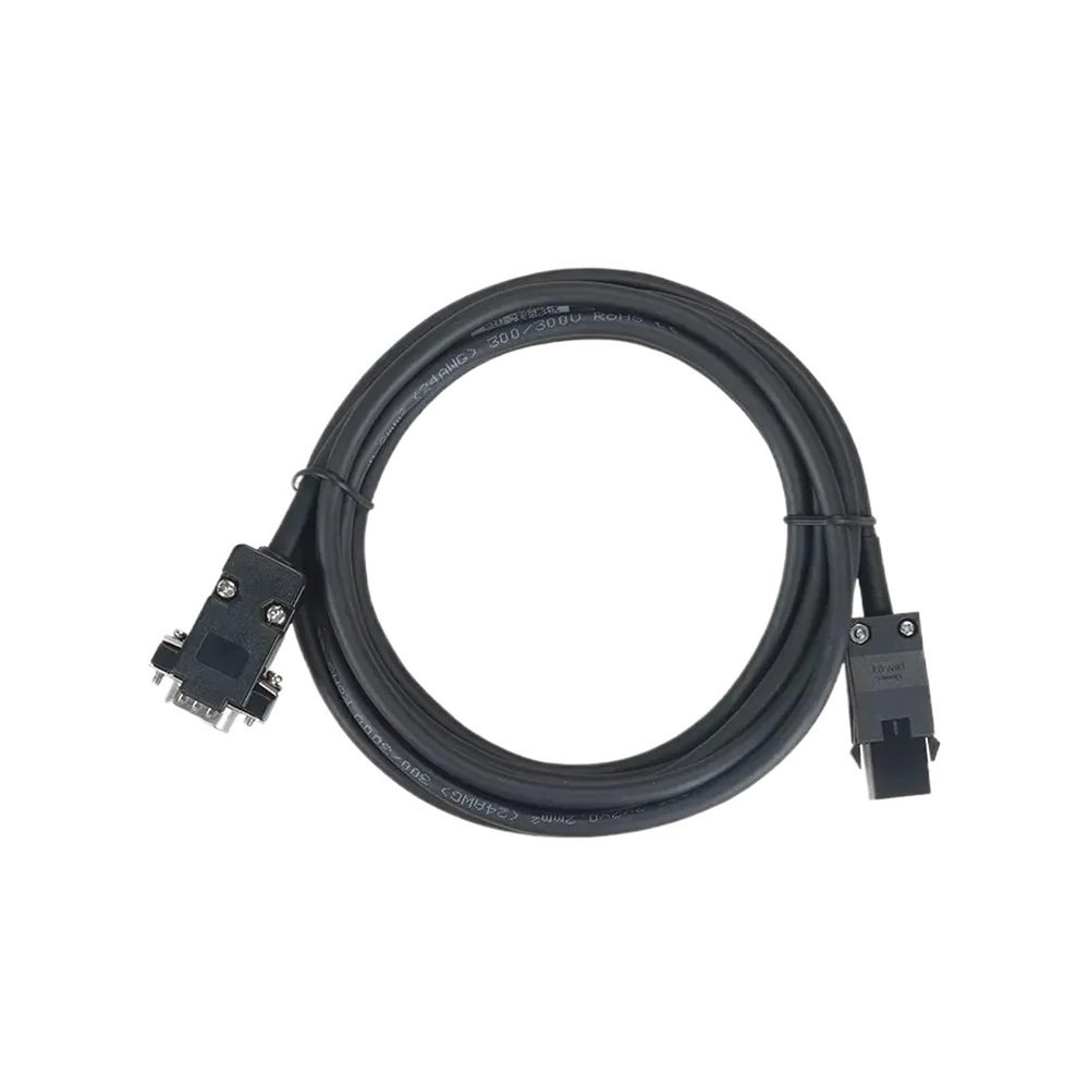 ATUUKOPC ASDB2EN0003 Suitable for B2 Servo Drive Motor Low-Power Encoder Cable