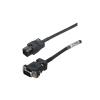 ATUUKOPC ASDB2EN0003 Suitable for B2 Servo Drive Motor Low-Power Encoder Cable view 3