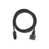ATUUKOPC ASDB2EN0003 Suitable for B2 Servo Drive Motor Low-Power Encoder Cable view 4