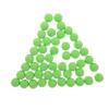 JOINPAYA 50pcs Foam Launch Balls Safe Round Toy Balls for Game Play Eva Soft Foam Material for Adults for Muscle Strengthening Imagination Development view 1